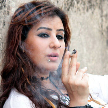 Shilpa Shinde