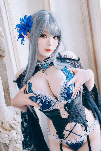 Shimo (霜月/shimotsuki18/shimotsukiTW)