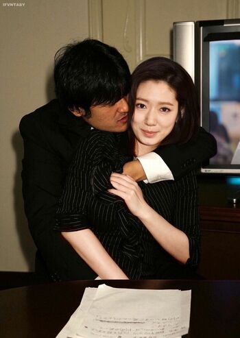 Shin hye park image