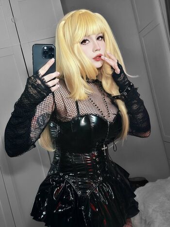 Shini waifu image