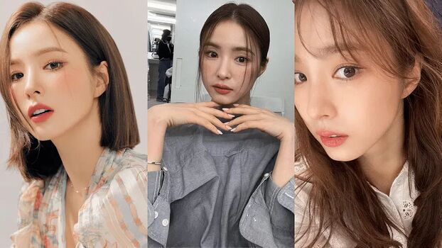Shinsekyung image
