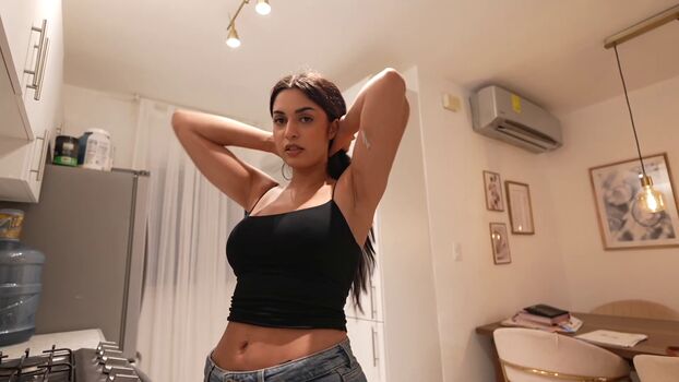 Shirin azami page 3 image