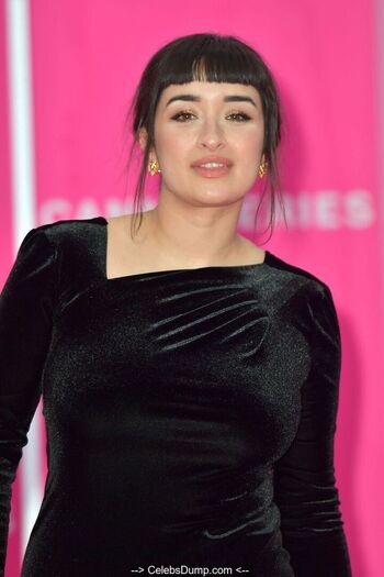 Shirine boutella image