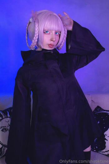 Shiro kitsune 1 image