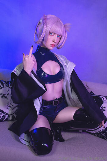 Shiro kitsune 1 image