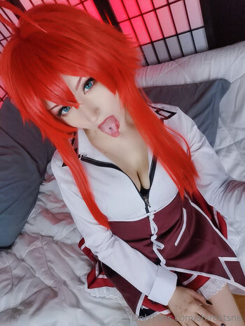 Shiro Kitsune