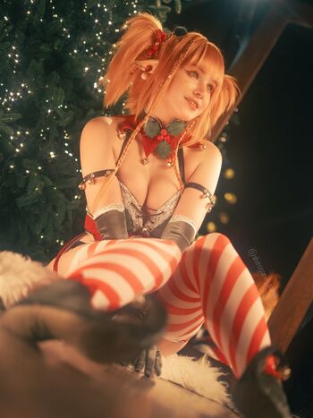 Shirogane-Sama Social Media Thread