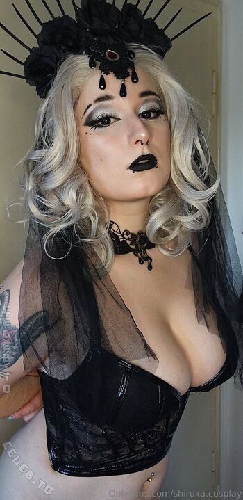 Shiruka cosplay image