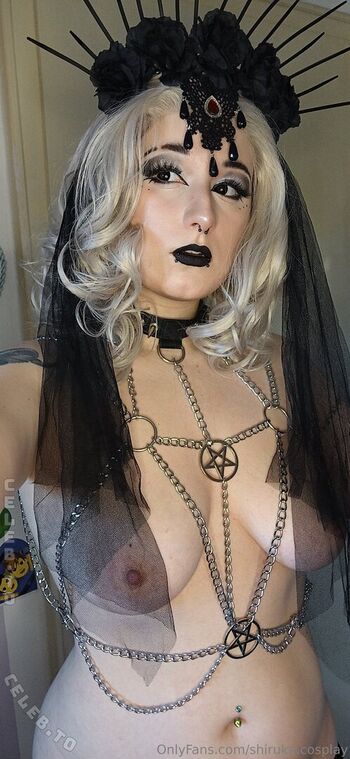 Shiruka cosplay image