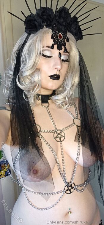 Shiruka cosplay image