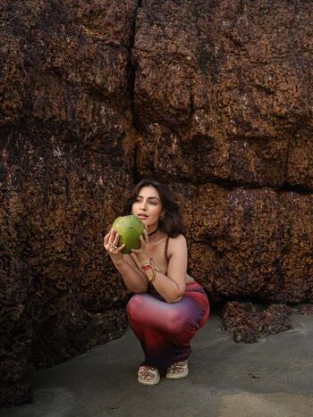 Shivangi verma 1 image