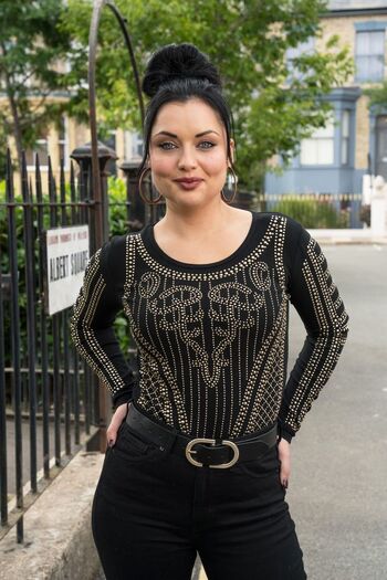 Shona McGarty