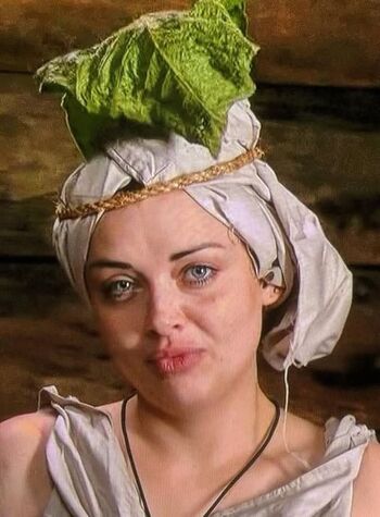 Shona McGarty