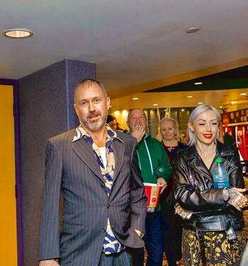 Shonda Laurelee Mackey