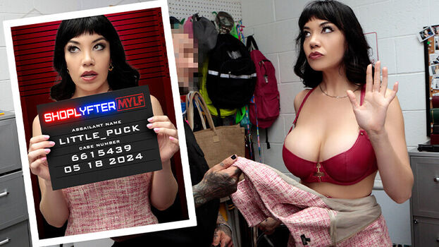 Shoplyfter