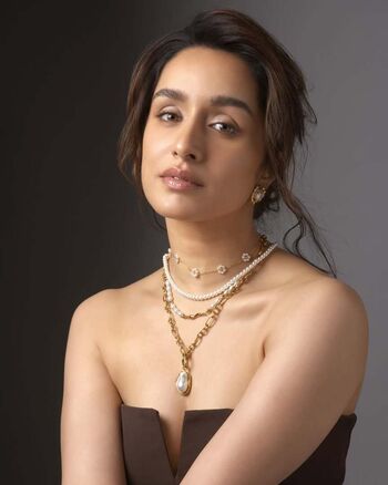 Shraddha Kapoor