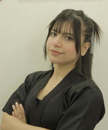 Shraddha rangarh image