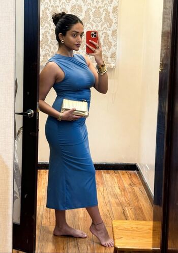 Shreya vishakant image