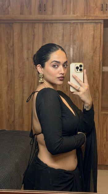 Shreya vishakant image