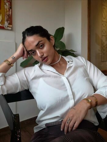 Shreya vishakant image