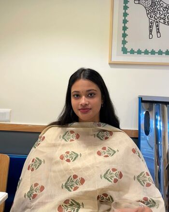 Shruti mishra image