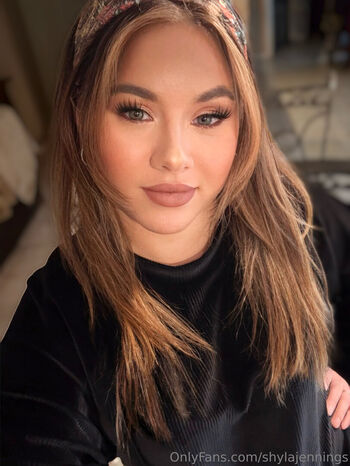 shylajennings