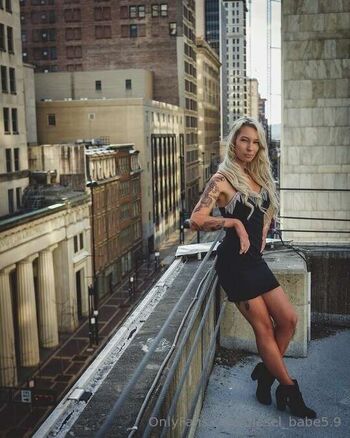 Shylynn flint image