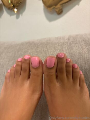 Shys soles image