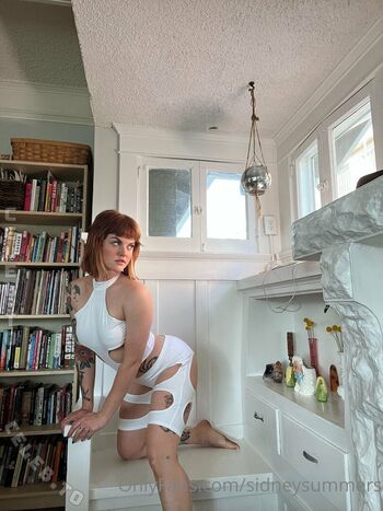 Sidney summers page 2 image