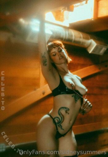 Sidney summers image