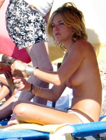 Sienna miller image