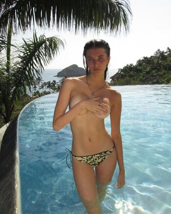 Sienna Raine Schmidt