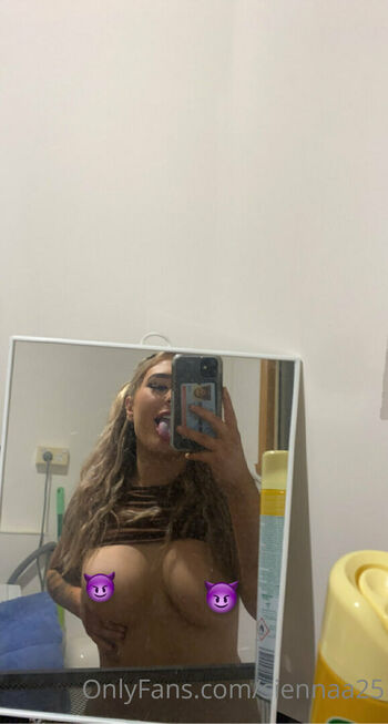 Sienna romari page 2 image