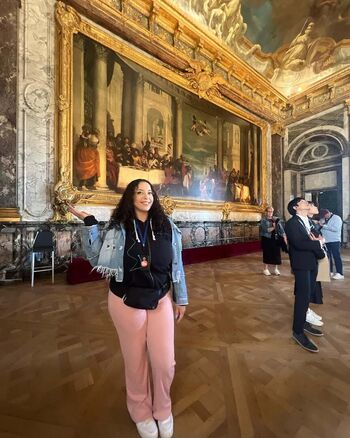 Sierra dominique image