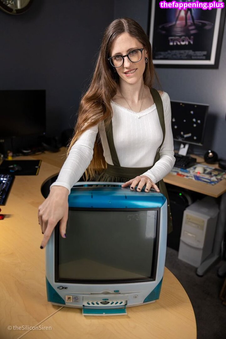 Silicon Siren