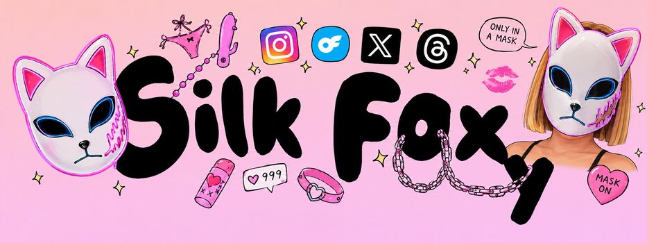 Silk foxy image