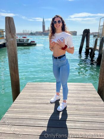 Silvia licchelli image