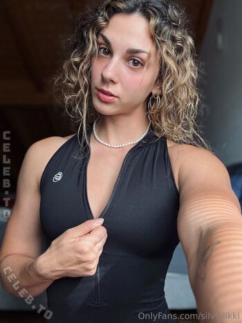 Silvia licchelli image