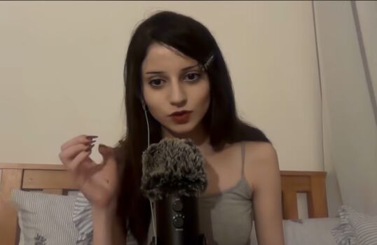 Silya asmr image