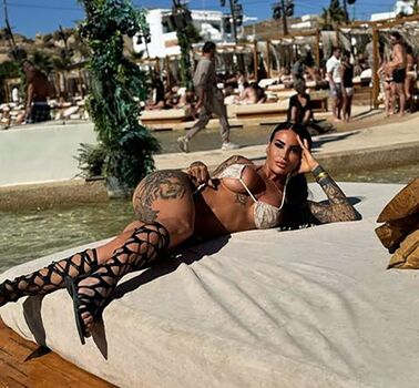 Simona califano image