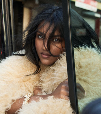 Simone ashley page 3 image