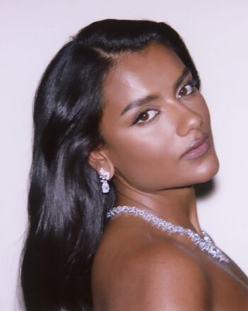 Simone ashley image