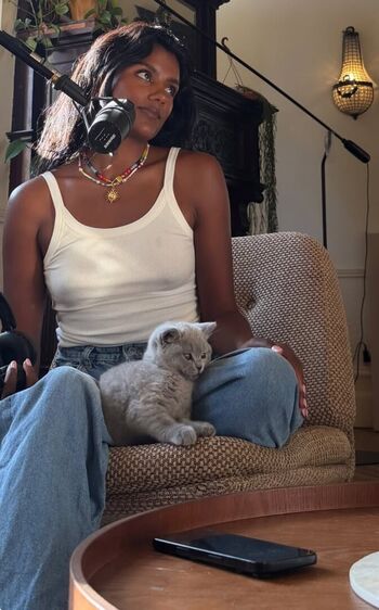 Simone ashley image