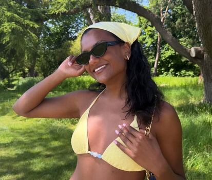 Simone ashley image