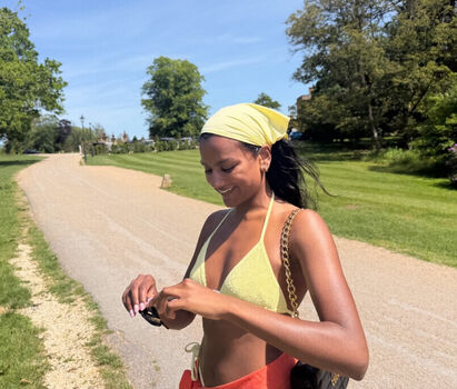 Simone ashley image