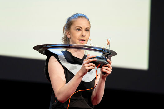 Simone Giertz