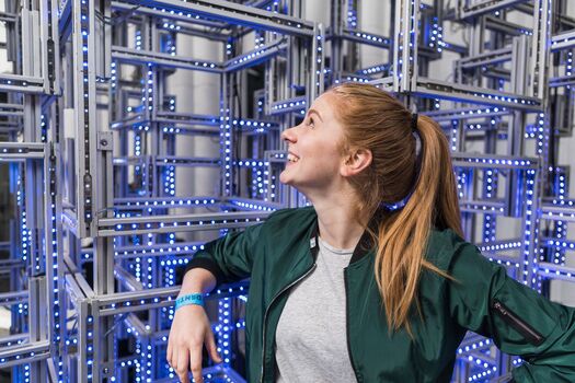 Simone Giertz
