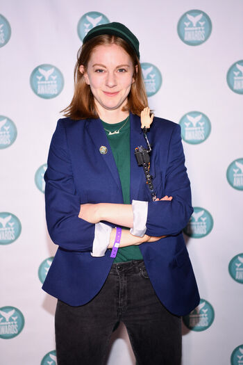 Simone Giertz