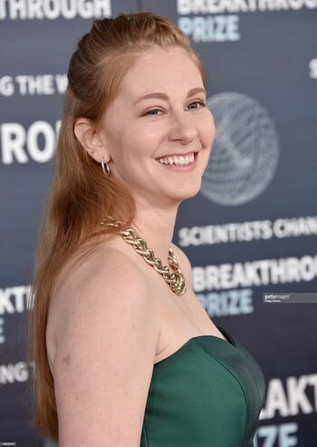 Simone Giertz
