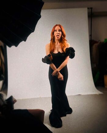 Simone Simons